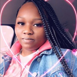 Meet your Posher, Jackie